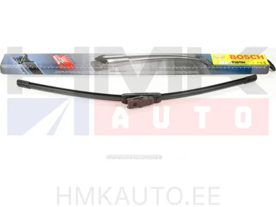 Стеклоочеститель AEROTWIN 600mm - AP24U - Bosch
