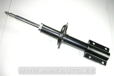 Амортизатор передний Jumper/Boxer/Ducato 94-06 1,8T (16" колеса) - FT11009 - Fast