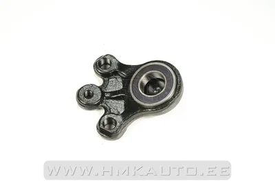 Sarniir/laager alumine Citroen C5/C6, Peugeot 407/508 - FE28355 - Febi Bilstein