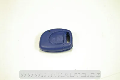 Clé de voiture Renault Megane/Clio/Kangoo - MG950