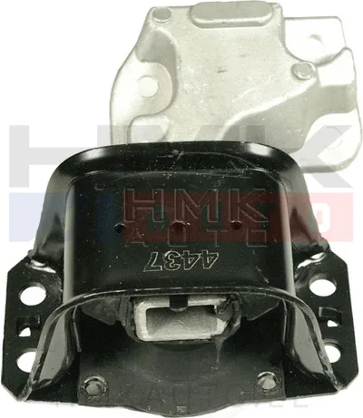 Mootoripadi parem Citroen C4/DS4, Peugeot 307/308 1,6 TU5JP4 - MC-4437 - Metalcaucho