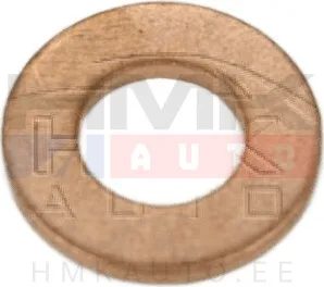 Õlikorgi tihendiseib 10mm Citroen/Peugeot 10x21-1,5 - JAD 90398J - Prottego
