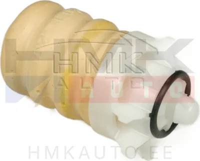 Vedrustuse läbilöögi puhver, tagumine Citroen C2/C3 - SAS-1665675 - Sasic