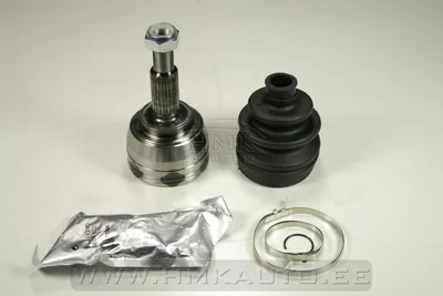 Veovõlli ots välimine Renault Megane II/Scenic II  25/33h. - EXP  R966 - Expert Line