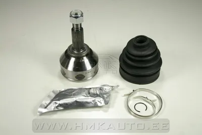 Veovõlli ots välimine Renault Trafic 2,0DCi 2006-  27/36h. - EXP  R934 - Expert Line