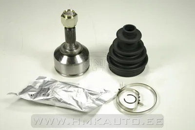 Veovõlli ots välimine Citroen C2,C3/Peugeot 1007,207  21/22h. - EXP  C109 - Expert Line