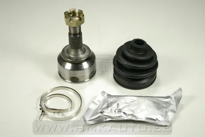 Joint homocinétique (tête de cardan) , extérieur Citroen C4/Berlingo ; Peugeot 307/Partner 1,4-1,6 - EXP C102 - Expert Line