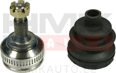 Veovõlli ots välimine Berlingo/C3/C4/Partner/207/308 1,6HDI-2,0HDI  25/34h. ABS48 - EXP  C113A - Expert Line