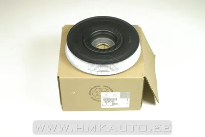 Väntvõlli rihmaratas OEM Peugeot/Citroen 1,4HDI/1,6HDI - PSA 0515V7 - OE - 100% Genuine Part
