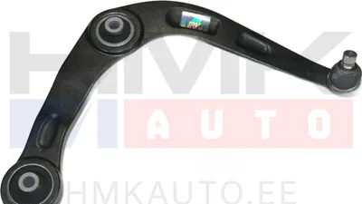 Esisilla õõtshoob, parem alumine Peugeot 206 - 40-09932 - Talosa