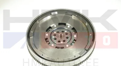 Kahemassiline hooratas Jumper/Boxer/Ducato 3,0HDI 06- - PSA  0532R3/L - LUK/INA