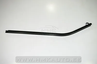 Направляющая сдвижной двери правая нижняя OEM Renault Trafic II,III / Opel Vivaro I,II / Nissan Primastar,NV300 - REN 7700312377 - OE - 100% Genuine Part