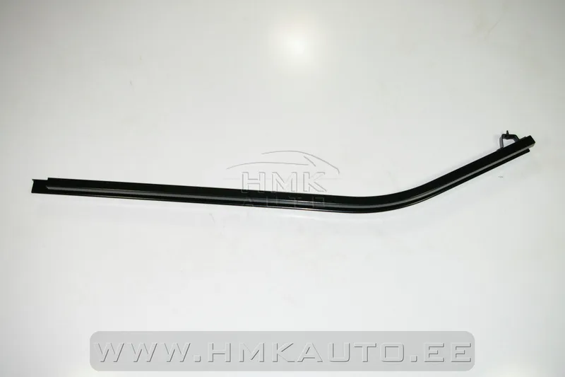 Направляющая сдвижной двери правая нижняя OEM Renault Trafic II,III / Opel Vivaro I,II / Nissan Primastar,NV300 - REN 7700312377 - OE - 100% Genuine Part