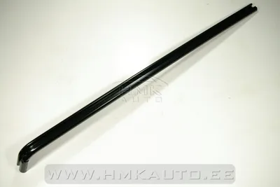 Liugukse juhtsiin parem keskmine OEM Renault Trafic/Opel Vivaro (pikk teljevahe L2) - REN 8200841769 - OE - 100% Genuine Part