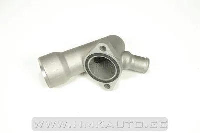 Jahutusvedeliku flants (metallist) Citroen/Peugeot 2,0HDI - MC-5227 - Metalcaucho