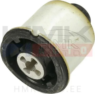 Coussinet de poutre, essieu arrière Renault Kangoo II - REN 550440923RJ - OEM (no box)