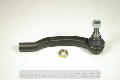 Наконечник рулевой тяги левый Jumper/Boxer/Ducato 2006- - FIAT 77364253 - OEM (no box)