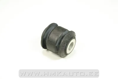Сайлентблок переднего рычага , передний нижний Jumper/Boxer/Ducato 06- - FT18385 - Fast