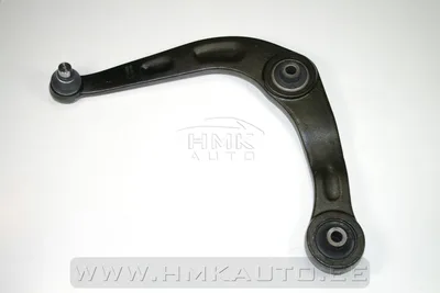 Esisilla õõtshoob, vasak alumine Peugeot 206 - 40-09933 - Talosa
