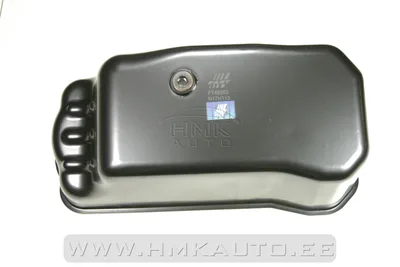 Õlivann Jumper/Boxer/Ducato 3,0HDI 2006-16 - M2563