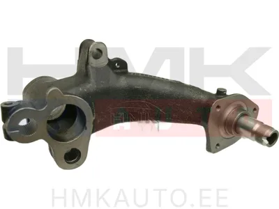Bras de commande droit, essieu arrière Citroen Berlingo/Xsara Picasso, Peugeot Partner - Y1712R ABS