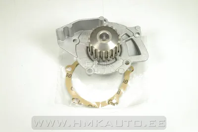 Водяная помпа Citroen/Peugeot/Fiat 2,0HDI/2,2HDI - AI  1690
