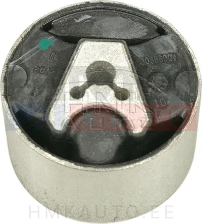 Mootori kinnitusvarda puks tagumine Peugeot/Citroen tagumine - SAS-2700025 - Sasic