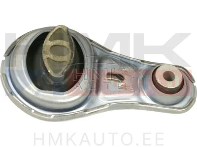 Mootoripadi tagumine OEM Renault Master 2,3DCI 2010- - REN  8200675206 - OE - 100% Genuine Part